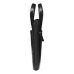 dbramante1928 Silkeborg 33 cm (13") Valigetta ventiquattrore Nero - immagine 4