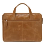 dbramante1928 Silkeborg 33 cm (13") Valigetta ventiquattrore Marrone - immagine 3