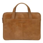 dbramante1928 Silkeborg 33 cm (13") Valigetta ventiquattrore Marrone