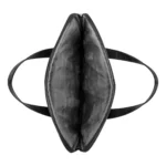 dbramante1928 Silkeborg 38,1 cm (15") Valigetta ventiquattrore Nero - immagine 2