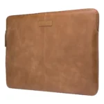 dbramante1928 Skagen Pro 35,6 cm (14") Custodia a tasca Marrone chiaro - immagine 4