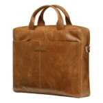 dbramante1928 Amalienborg 38,1 cm (15") Borsa con caricamento dall'alto Marrone - immagine 5