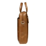 dbramante1928 Amalienborg 38,1 cm (15") Borsa con caricamento dall'alto Marrone - immagine 4