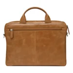 dbramante1928 Amalienborg 38,1 cm (15") Borsa con caricamento dall'alto Marrone - immagine 3