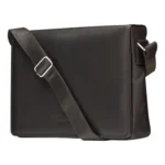dbramante1928 Marselisborg 35,6 cm (14") Borsa da corriere Nero - immagine 5