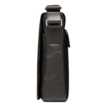 dbramante1928 Marselisborg 35,6 cm (14") Borsa da corriere Nero - immagine 4