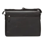 dbramante1928 Marselisborg 35,6 cm (14") Borsa da corriere Nero - immagine 3