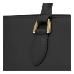 dbramante1928 AMTOPBBL5568 borsa per laptop 38,1 cm (15") Ventriquattore da donna Nero - immagine 4