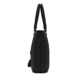 dbramante1928 AMTOPBBL5568 borsa per laptop 38,1 cm (15") Ventriquattore da donna Nero - immagine 3