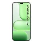 Honor BUNDLE 600 LITE 256GB V BLACK+WATCH 2i BLACK 16,8 cm (6.6") Doppia SIM 5G USB tipo-C 8 GB 6520 mAh Nero - immagine 9