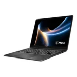 MSI Prestige 14 FLIP AI+ D3MTG-075IT Copilot+ PC Intel Core Ultra 9 386H Ibrido (2 in 1) 35,6 cm (14") Touch screen Full HD+ 32 GB LPDDR5x-SDRAM 1 TB SSD Wi-Fi 7 (802.11be) Windows 11 Home Grigio - immagine 5