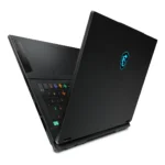 MSI Stealth 18 HX AI A2XWHG-047IT Intel Core Ultra 9 275HX Computer portatile 45,7 cm (18") Quad HD+ 32 GB DDR5-SDRAM 2 TB SSD NVIDIA GeForce RTX 5070 Ti Laptop GPU Wi-Fi 7 (802.11be) Windows 11 Pro Inglese UK Nero - immagine 18