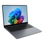 Samsung Galaxy Book6 Ultra Copilot+ PC Intel Core Ultra 7 356H Computer portatile 40,6 cm (16") Touch screen WQXGA+ 32 GB LPDDR5x-SDRAM 1 TB SSD NVIDIA GeForce RTX 5070 Laptop GPU Wi-Fi 7 (802.11be) Windows 11 Pro Italiano Grigio - immagine 7