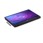 MSI Summit A16 AI+ A3HMTG-096XIT Copilot+ PC AMD Ryzen AI 9 365 Ibrido (2 in 1) 40,6 cm (16") Touch screen Quad HD+ 32 GB LPDDR5x-SDRAM 1 TB SSD Wi-Fi 7 (802.11be) FreeDOS Nero - immagine 5