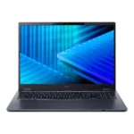 Acer TravelMate P4 TMP416-54-TCO-58LV Intel Core Ultra 5 225U Computer portatile 40,6 cm (16") WUXGA 16 GB DDR5-SDRAM 512 GB SSD Wi-Fi 7 (802.11be) Windows 11 Pro Italiano Blu