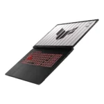 ASUS TUF Gaming A18 FA808UM-S8013W AMD Ryzen 7 260 Computer portatile 45,7 cm (18") WUXGA 16 GB DDR5-SDRAM 1 TB SSD NVIDIA GeForce RTX 5060 Wi-Fi 6E (802.11ax) Windows 11 Home Grigio - immagine 11
