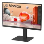 LG 27BA850-B Monitor PC 68,6 cm (27") 1920 x 1080 Pixel Full HD Nero - immagine 5