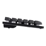 Trust GXT 832 Thado tastiera Mouse incluso Gaming RF Wireless QWERTY Italiano Nero - immagine 3