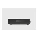Lenovo ThinkEdge SE10 Intel Atom x6425RE 8 GB DDR4-SDRAM 256 GB SSD Mini PC Nero - immagine 3