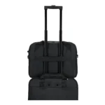 Targus EcoSmart 40,6 cm (16") Valigetta ventiquattrore Nero, Rosso - immagine 7