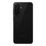 Samsung Galaxy A26 5G Enterprise Edition 17 cm (6.7") Dual SIM ibrida USB tipo-C 6 GB 128 GB 5000 mAh Nero - immagine 5