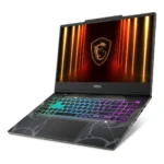 MSI Cyborg 15 B13WEKG-619XIT Intel Core i7 i7-13620H Computer portatile 39,6 cm (15.6") Full HD 16 GB DDR5-SDRAM 1 TB SSD NVIDIA GeForce RTX 5050 Wi-Fi 6E (802.11ax) FreeDOS Nero - immagine 17