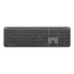 Logitech Signature Slim K950 - immagine 5