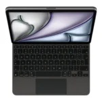 Apple Magic Keyboard QWERTY Inglese Nero