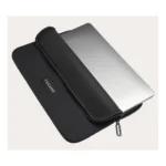 Tucano Colore 40,6 cm (16") Borsa con caricamento dall'alto Nero - immagine 6