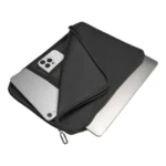 Tucano BFDOP1314-BK borsa per laptop 35,6 cm (14") Custodia a tasca Nero - immagine 6
