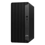 HP Pro Tower 400 G9 Intel Core i3 i3-14100 8 GB DDR5-SDRAM 512 GB SSD Windows 11 Pro PC Nero - immagine 7