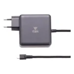 itek ITNBACWB140 Caricabatterie per dispositivi mobili Computer portatile Nero AC Ricarica rapida Interno - immagine 3