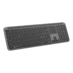 Logitech Signature Slim K950 - immagine 2