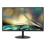 Acer SA242YH1bi Monitor PC 60,5 cm (23.8") 1920 x 1080 Pixel Full HD LCD Nero