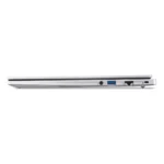 Acer TravelMate P2 TMP215-75-G2-TCO-79SY Intel Core Ultra 7 155H Computer portatile 39,6 cm (15.6") Full HD 16 GB DDR5-SDRAM 1 TB SSD Wi-Fi 6E (802.11ax) Windows 11 Pro Argento - immagine 9