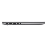 ASUS ExpertBook P1 P1503CVA-S72477 Intel Core 3 100U Computer portatile 39,6 cm (15.6") Full HD 8 GB DDR5-SDRAM 512 GB SSD Wi-Fi 6 (802.11ax) Grigio - immagine 2