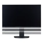 Sharp MultiSync EA272Q Monitor PC 68,6 cm (27") 2560 x 1440 Pixel 4K Ultra HD LCD Nero - immagine 3