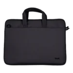 Trust Bologna 35,6 cm (14") Borsa con caricamento dall'alto Nero - immagine 3