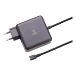 itek ITNBACWB140 Caricabatterie per dispositivi mobili Computer portatile Nero AC Ricarica rapida Interno - immagine 2