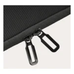 Tucano Colore 40,6 cm (16") Borsa con caricamento dall'alto Nero - immagine 4