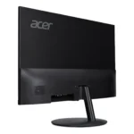 Acer SA242YH1bi Monitor PC 60,5 cm (23.8") 1920 x 1080 Pixel Full HD LCD Nero - immagine 5