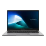 ASUS ExpertBook P1 P1403CVA-S61680X Intel Core 5 210H Computer portatile 35,6 cm (14") Full HD 16 GB DDR5-SDRAM 512 GB SSD Wi-Fi 6 (802.11ax) Windows 11 Pro Grigio