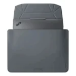 Lenovo Origami 38,1 cm (15") Custodia a tasca Grigio - immagine 7