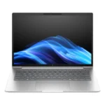 HP EliteBook 6 G1i AI Intel Core Ultra 7 255U Computer portatile 35,6 cm (14") WUXGA 16 GB DDR5-SDRAM 512 GB SSD Wi-Fi 6E (802.11ax) Windows 11 Pro AI PC Argento