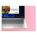 HP ProBook 4 G1i AI Intel Core Ultra 7 255U Computer portatile 35,6 cm (14") WUXGA 16 GB DDR5-SDRAM 512 GB SSD Wi-Fi 6E (802.11ax) Windows 11 Pro AI PC Argento - immagine 5