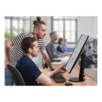 Viewsonic VG Series VG2709-2K-MHD-2 Monitor PC 68,6 cm (27") 2560 x 1440 Pixel Quad HD LED Nero - immagine 12