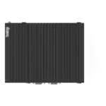 Lenovo ThinkEdge SE10 Intel Atom x6425RE 8 GB DDR4-SDRAM 256 GB SSD Mini PC Nero - immagine 7