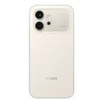 Honor HOR6005G82565G+W smartphone 16,7 cm (6.57") Doppia SIM Android 16.0 5G USB tipo-C 8 GB 256 GB 6400 mAh Oro - immagine 5