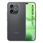 Honor BUNDLE 600 LITE 256GB V BLACK+WATCH 2i BLACK 16,8 cm (6.6") Doppia SIM 5G USB tipo-C 8 GB 6520 mAh Nero - immagine 2