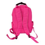 Pantone PT-BPK0021R borsa per laptop 39,6 cm (15.6") Zaino Rosa - immagine 2